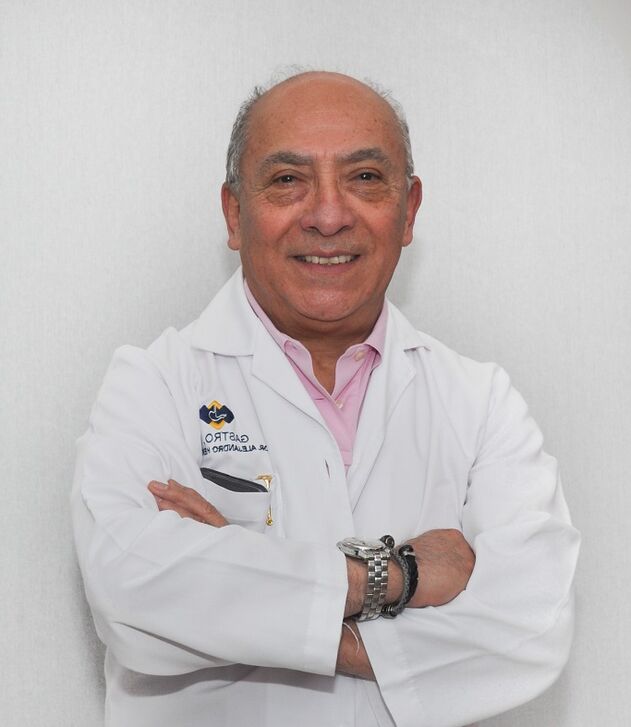 Médico Dermatólogo Lester Lopez