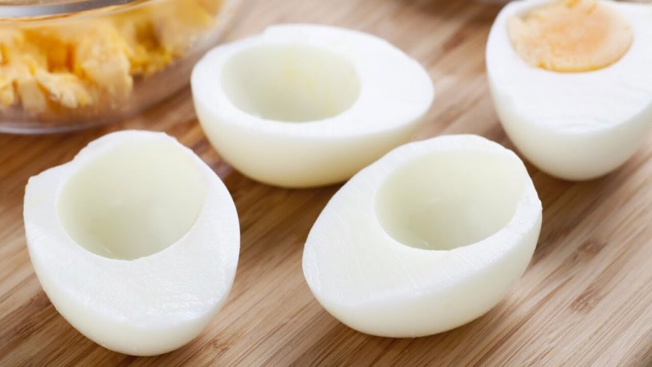 Proteína para el tratamiento de papilomas.